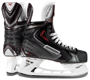 Bauer APX2 Ice skates