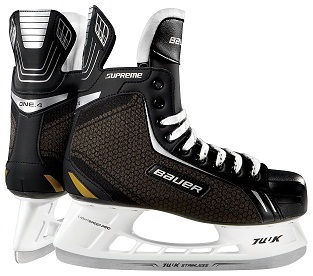 Bauer Supreme One.4 Ice skates
