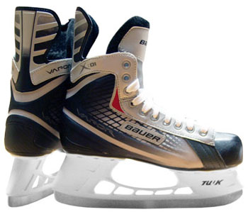 Bauer X:01 Ice skates