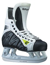 Graf Ultra F60 Ice Hockey Skates
