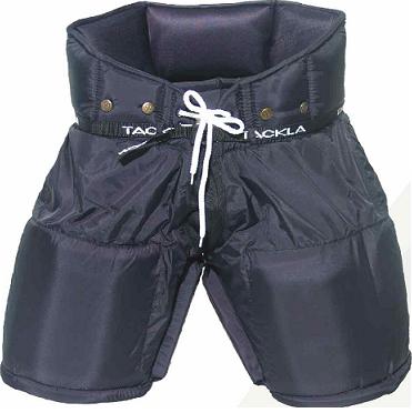 TP6000 Junior Goalie shorts