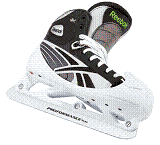 RBK 4K Goalie Skate
