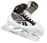 RBK 6K Goalie Skate