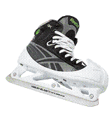 RBK 9K Goalie Skate