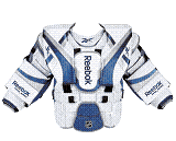 RBK Pro Spec SR Chest pad