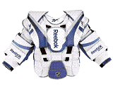 RBK Pro Spec Pro Chest pad