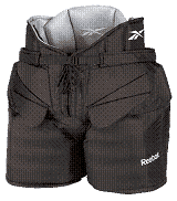 RBK Pro Spec Pro Goalie shorts