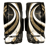 RBK Premier III 7K Junior pads