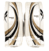RBK Premier III 9K pads