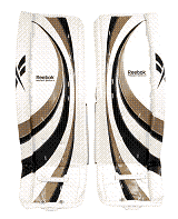 RBK Premier III Pro pads