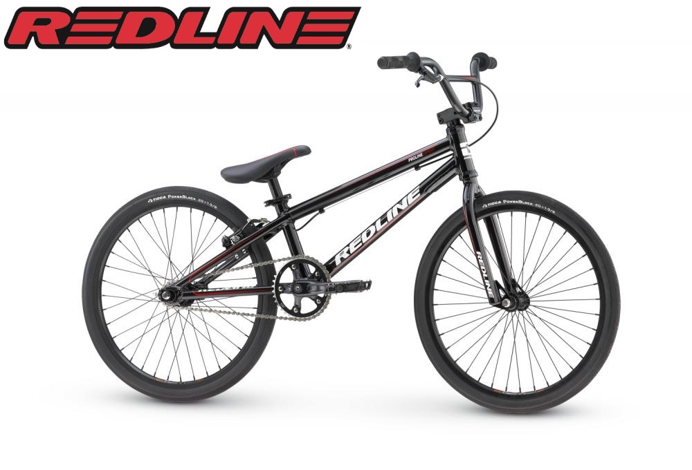 Redline Proline Expert 2013 Model Race Bmx Rrp £450