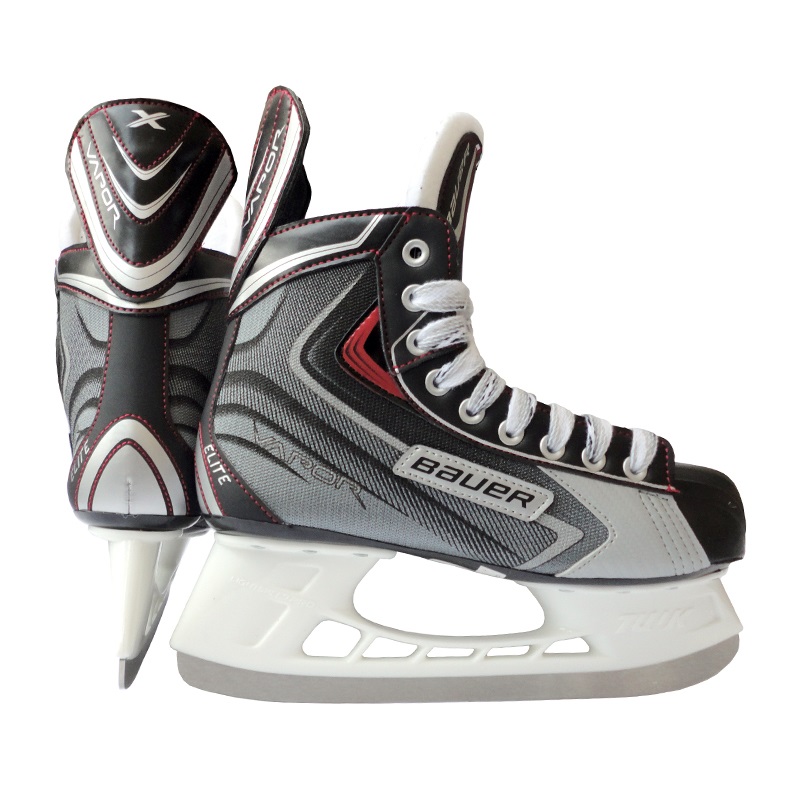 mens hockey skates bauer