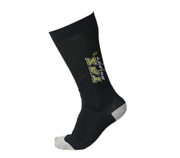 TPS Pro Skate Sock