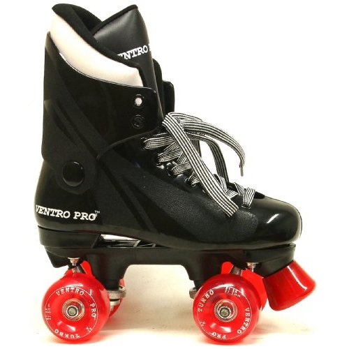 VENTRO VT1 PRO TURBO QUAD ROLLER SKATES | eBay